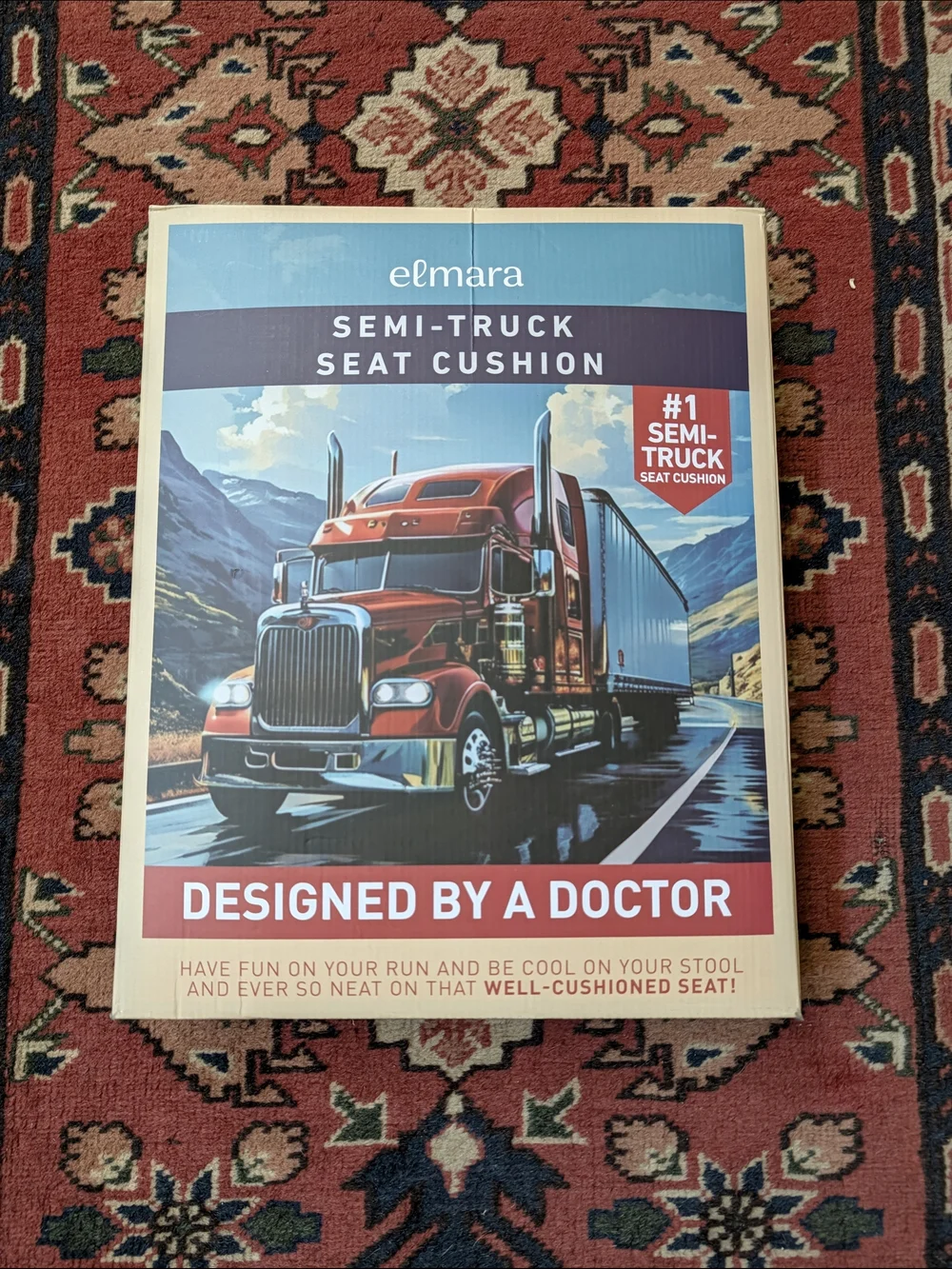 Elmara doctor led